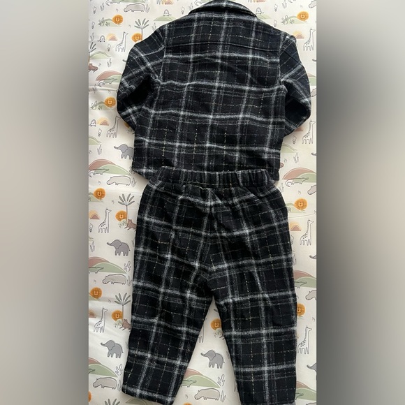 KITH KIDS BOYS 12-18 Months Set - Picture 2 of 7